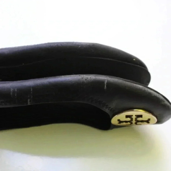 Tory Burch Reva flats - Picture 9 of 15